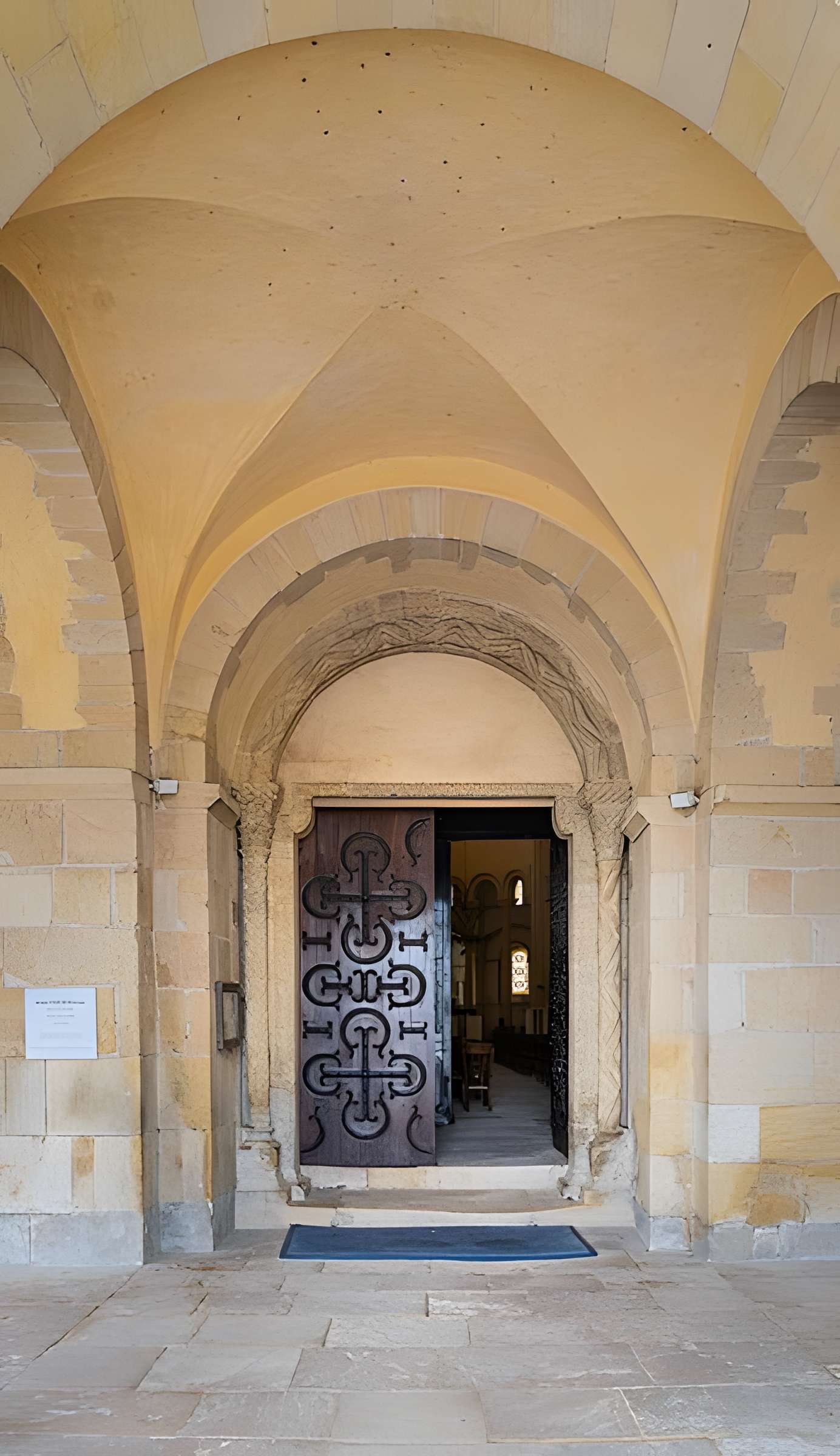 Basilique de Paray-le-Monial