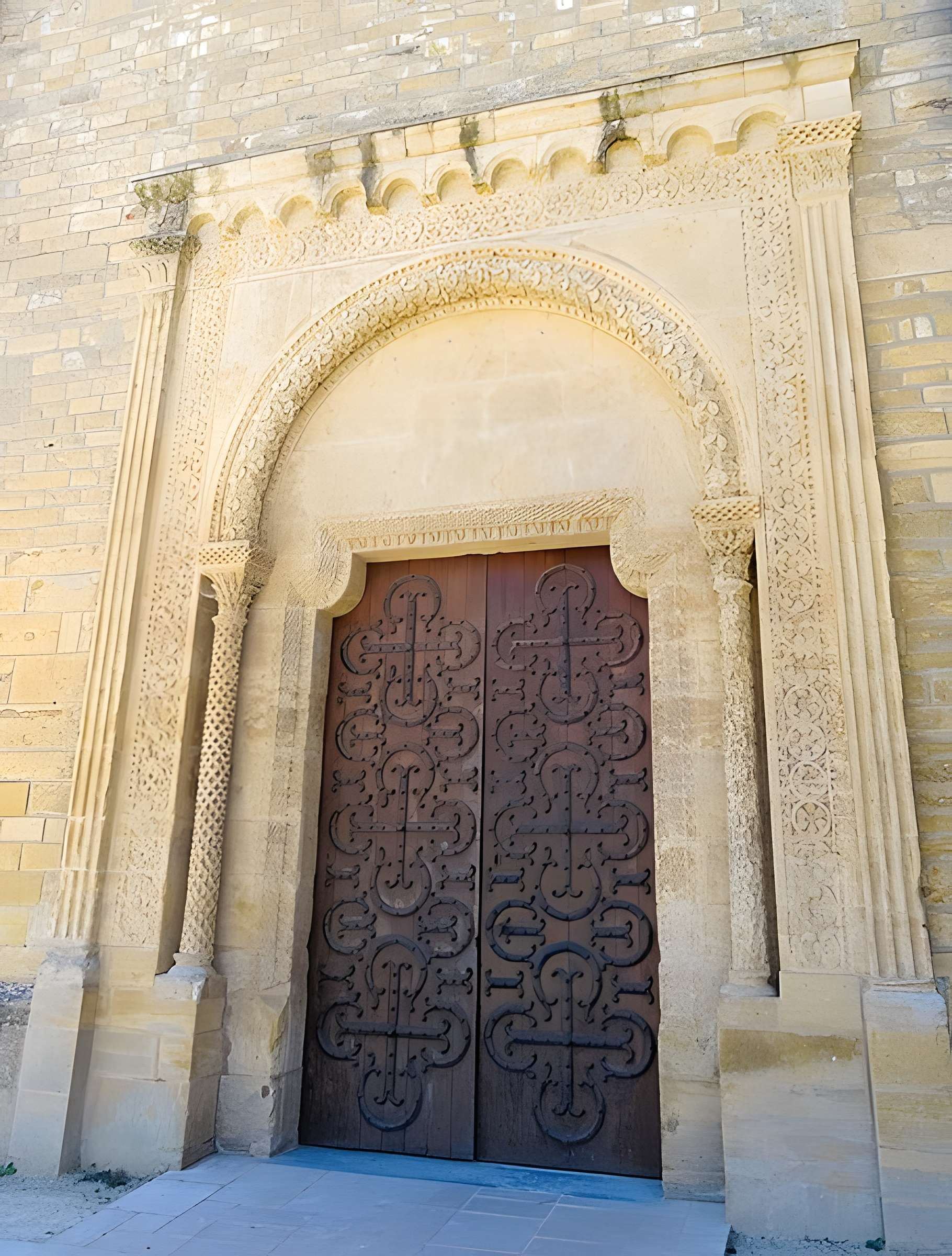 Basilique de Paray-le-Monial