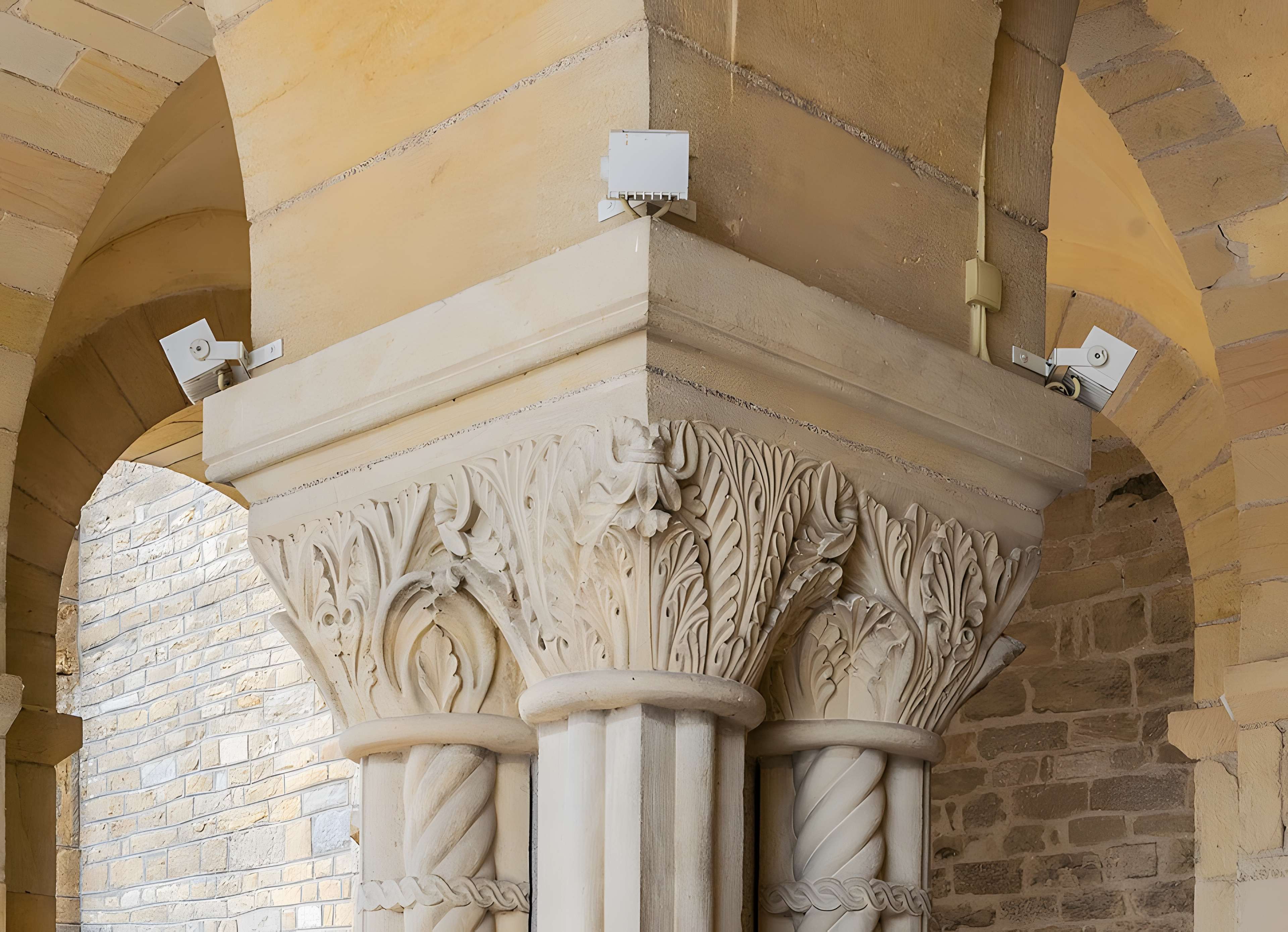 Basilique de Paray-le-Monial