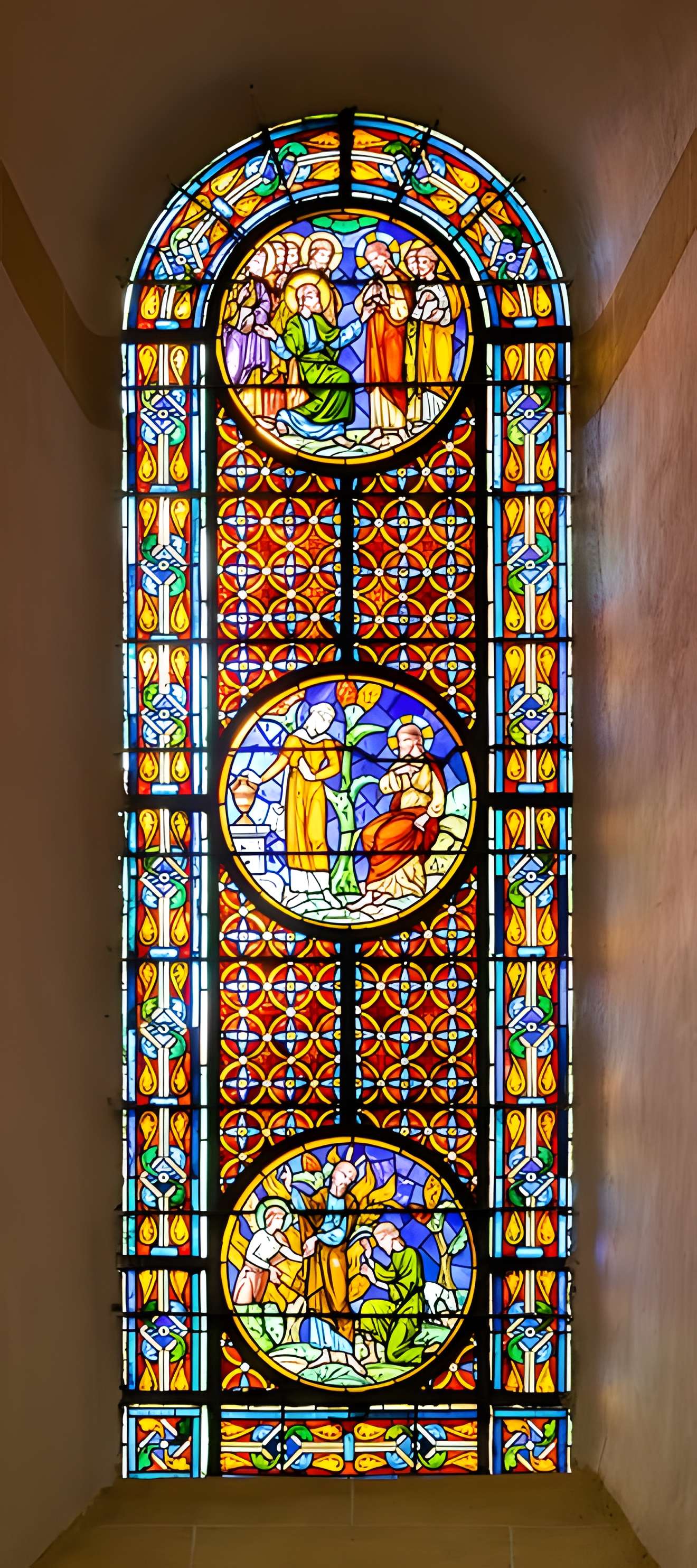 Basilique de Paray-le-Monial