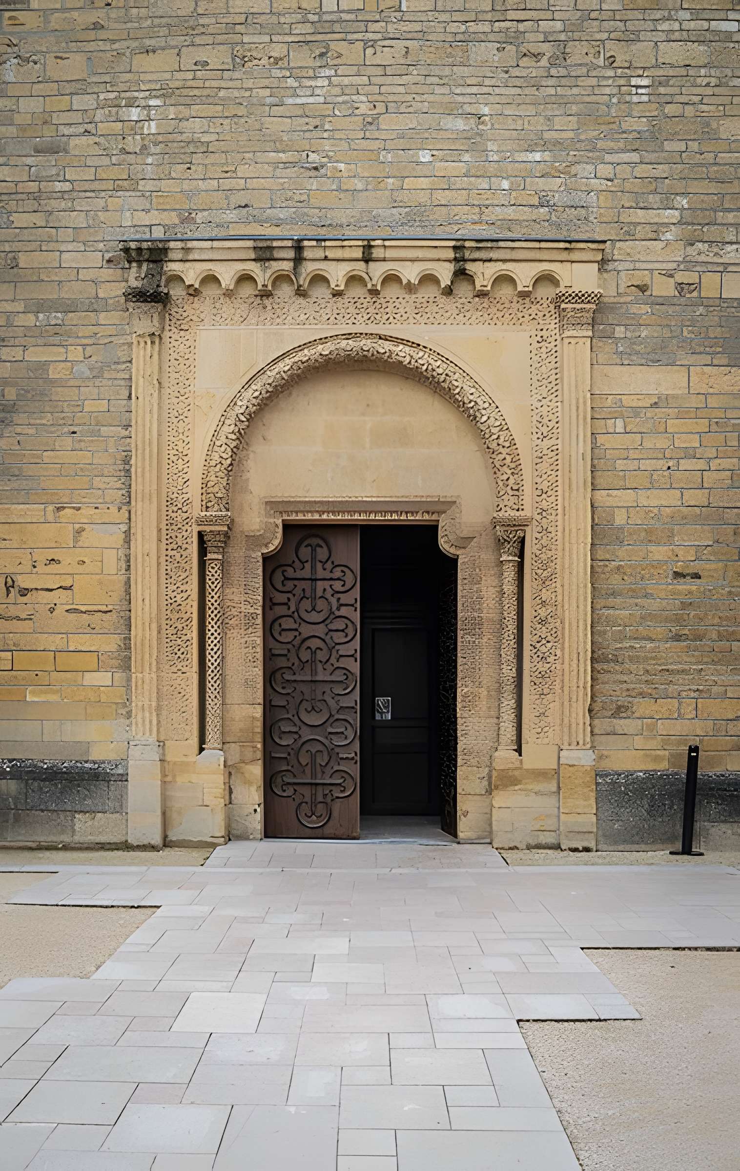 Basilique de Paray-le-Monial