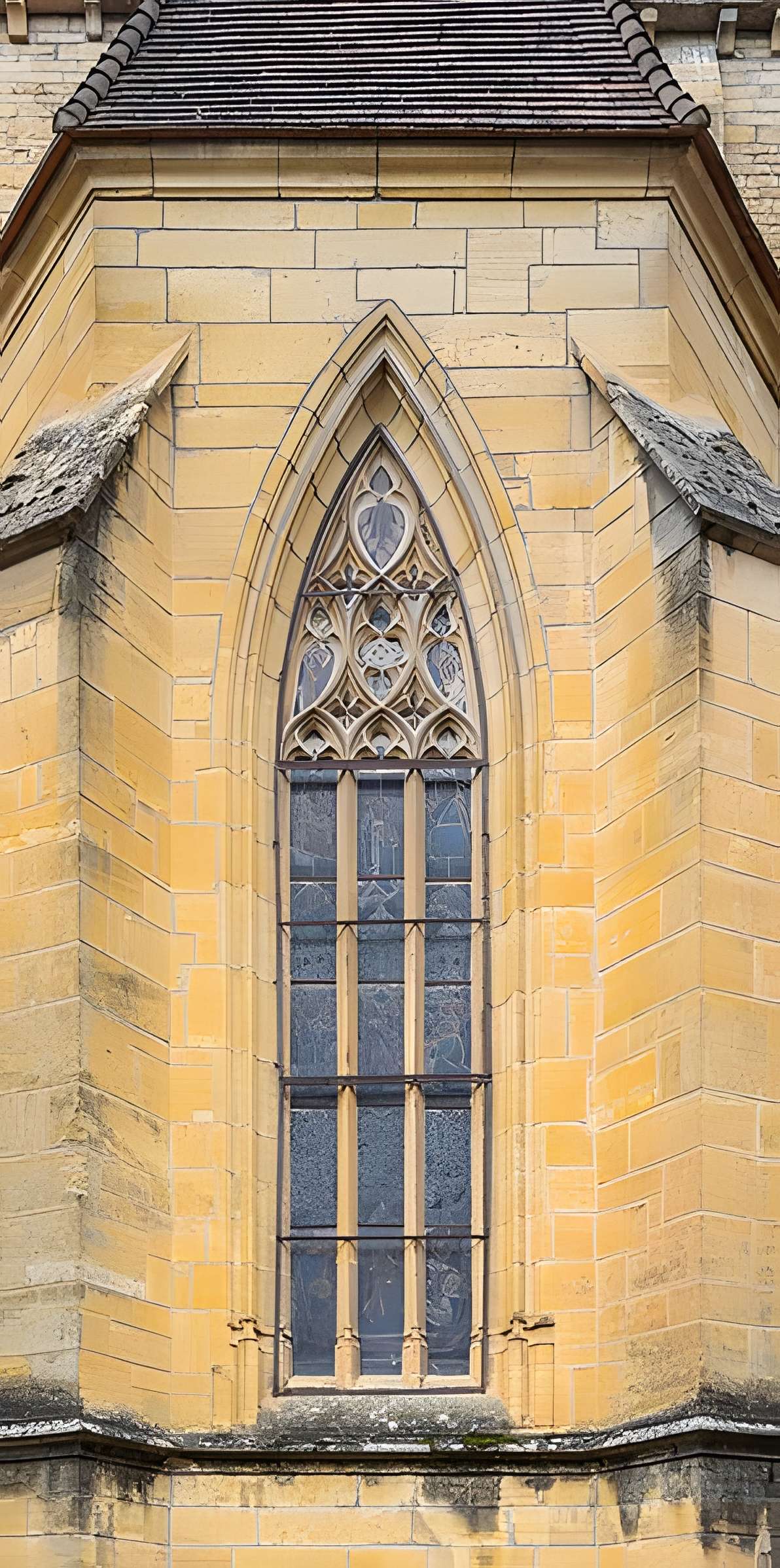 Basilique de Paray-le-Monial