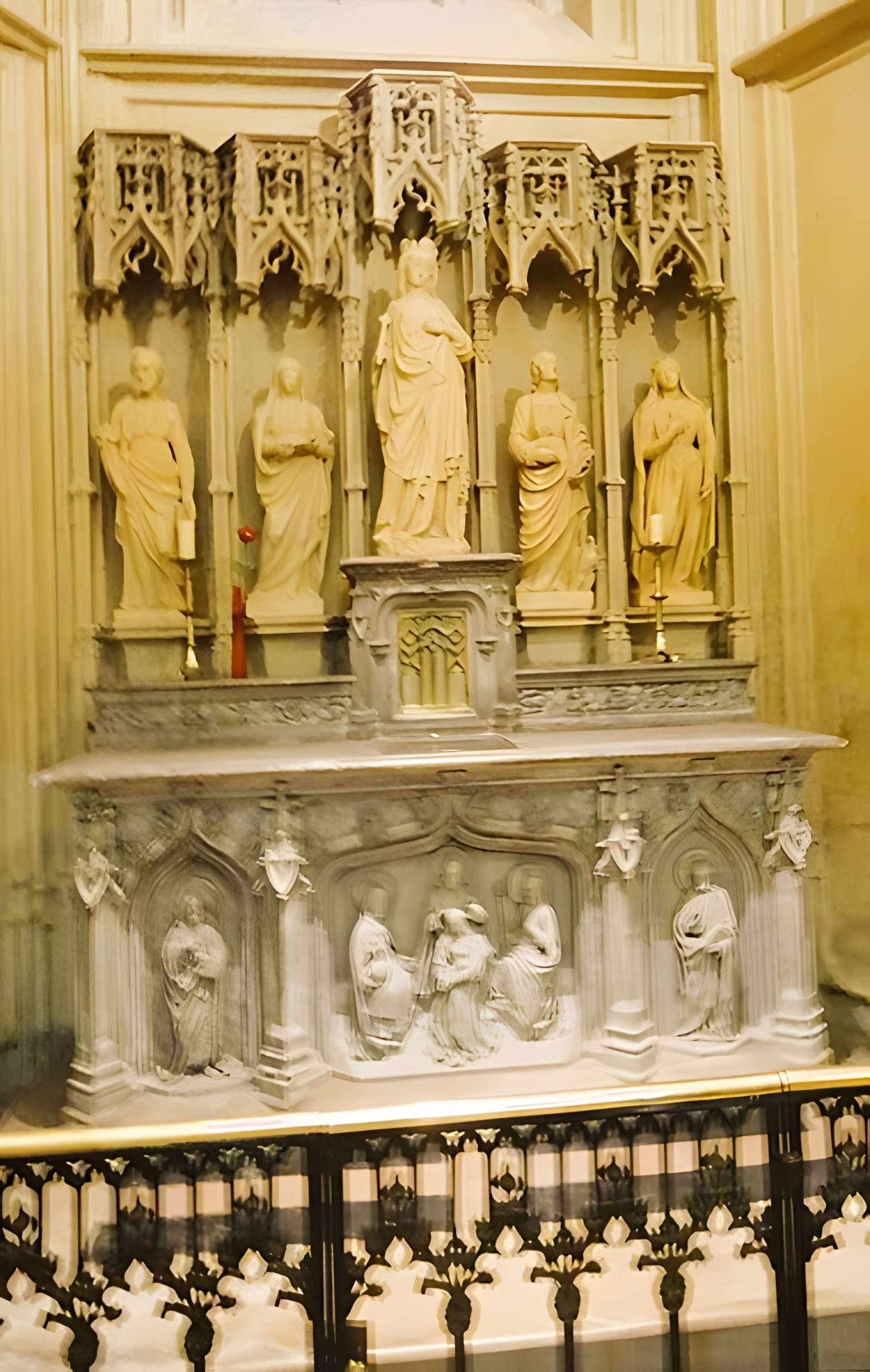 Basilique de Paray-le-Monial