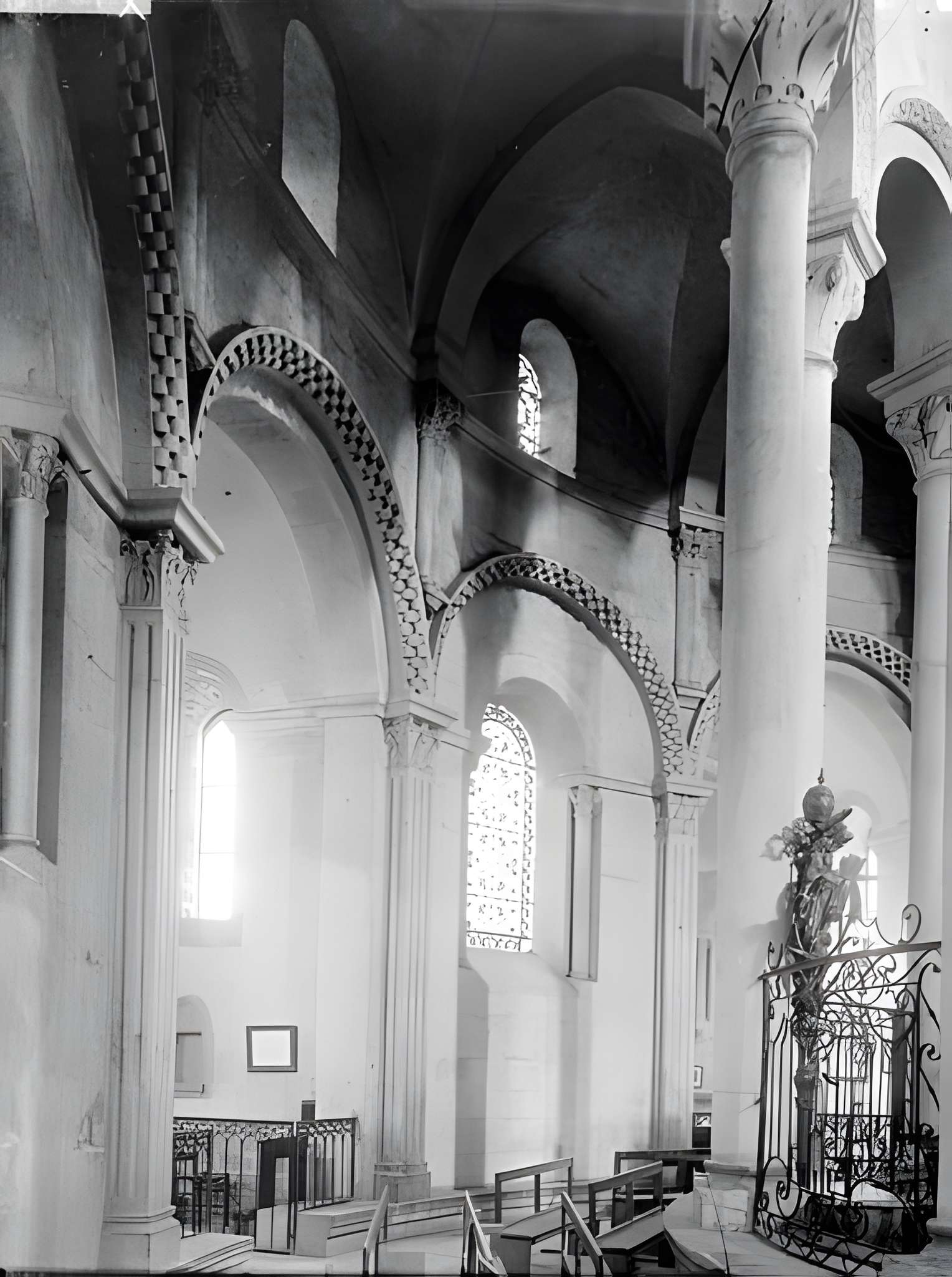 Basilique de Paray-le-Monial