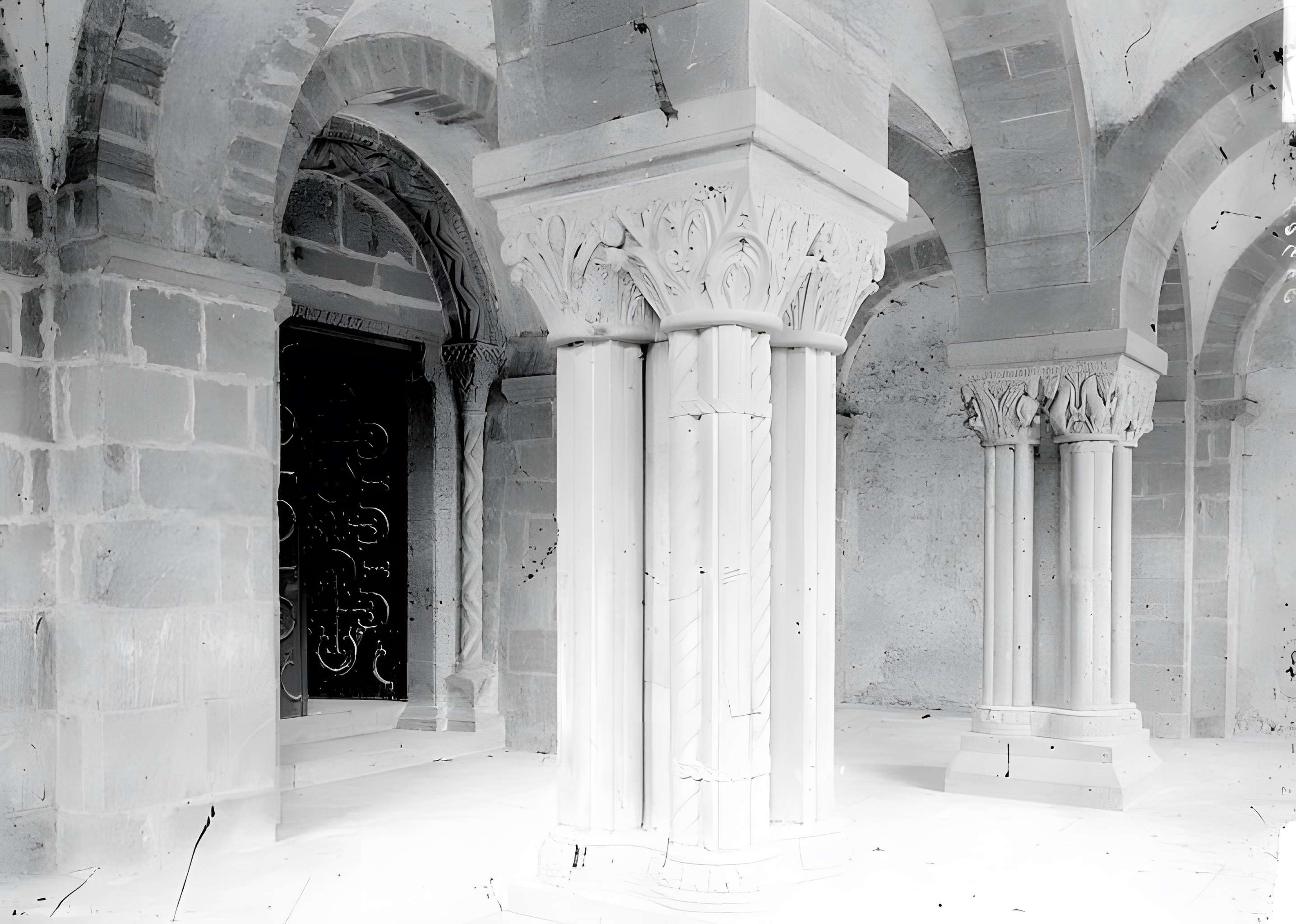 Basilique de Paray-le-Monial