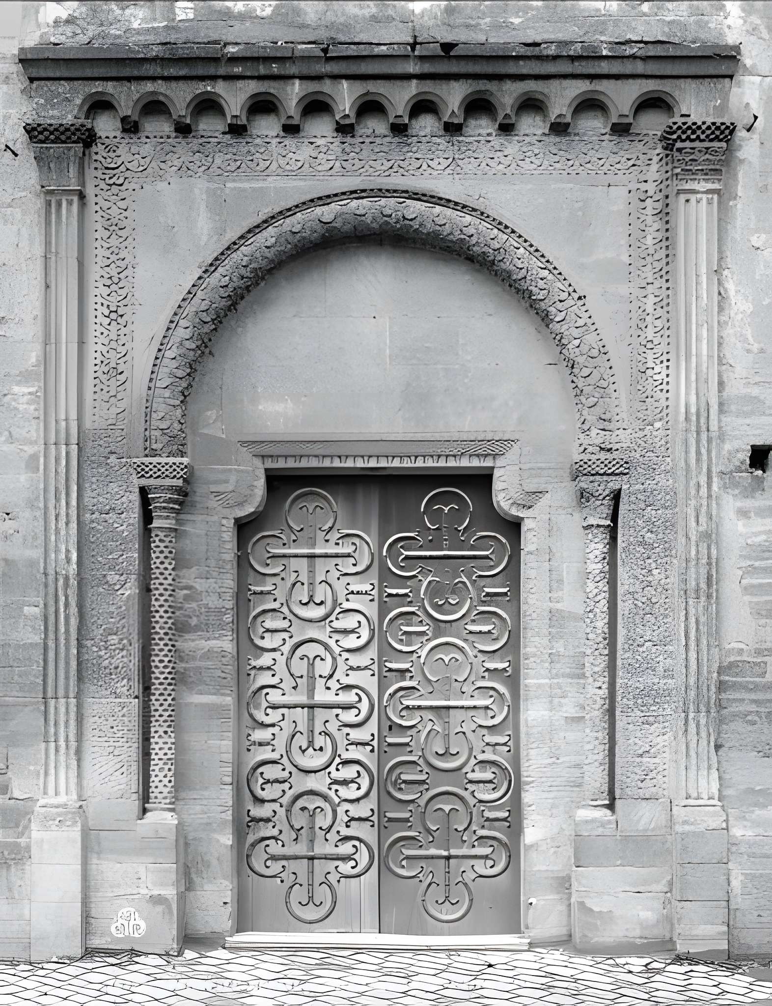 Basilique de Paray-le-Monial