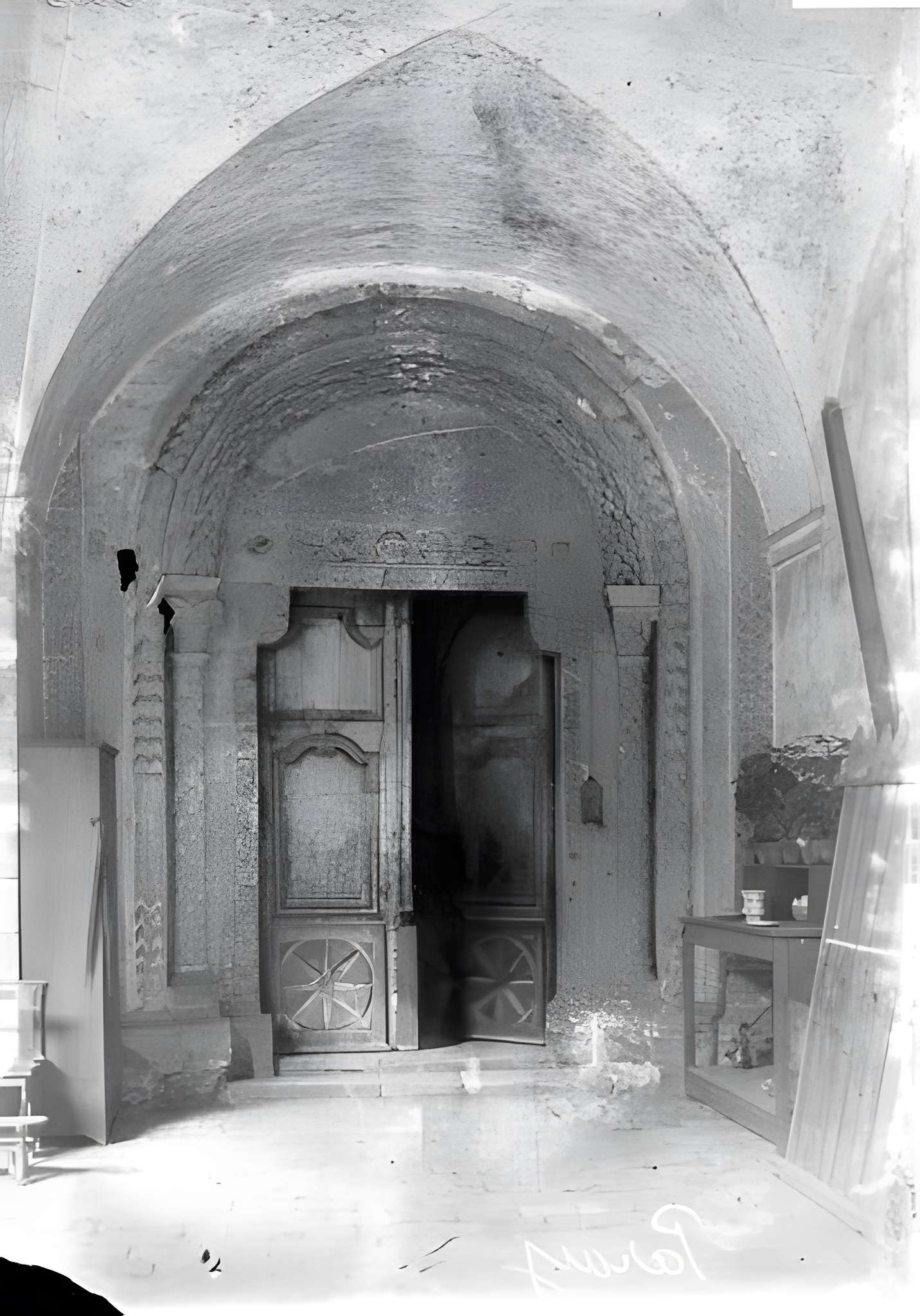 Basilique de Paray-le-Monial