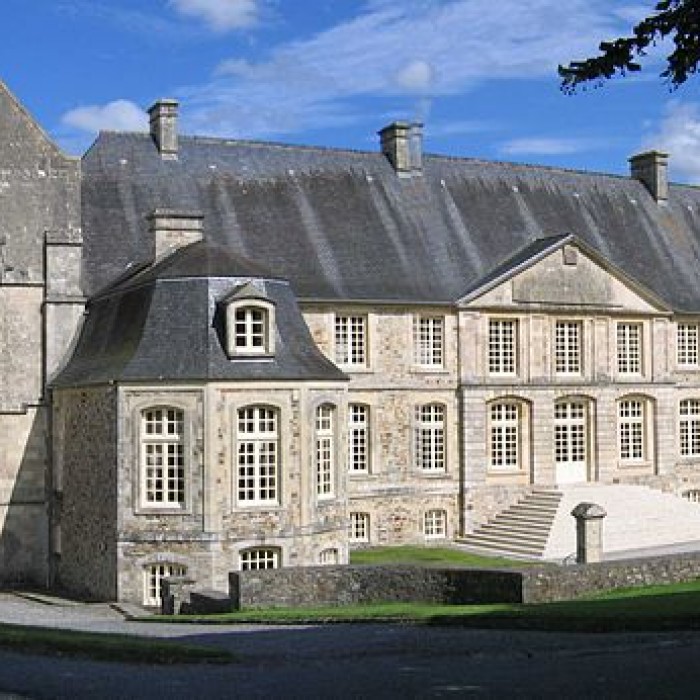Photo de Abbaye de Saint-Sauveur-le-Vicomte