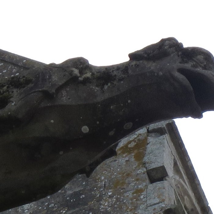 Photo de Abbaye de Saint-Sauveur-le-Vicomte