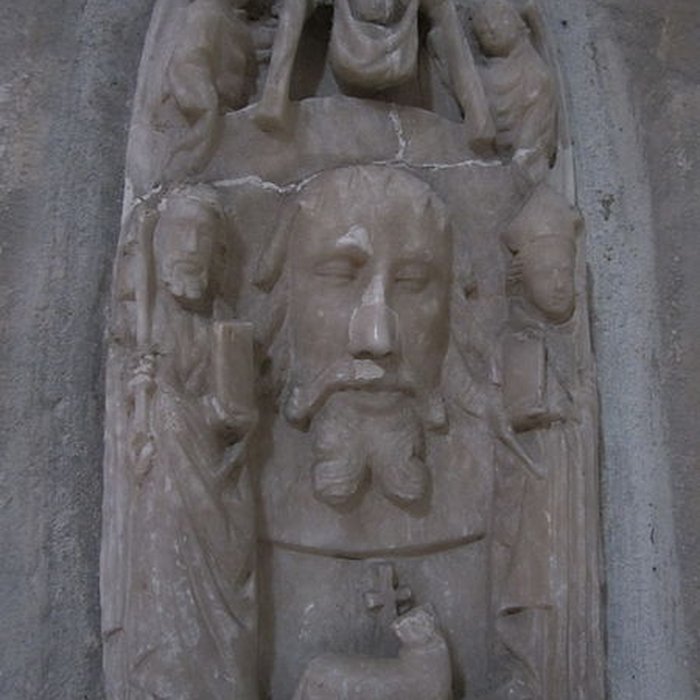 Photo de Abbaye de Saint-Sauveur-le-Vicomte