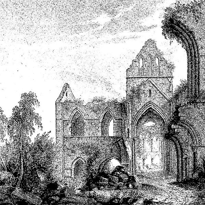 Photo de Abbaye de Saint-Sauveur-le-Vicomte