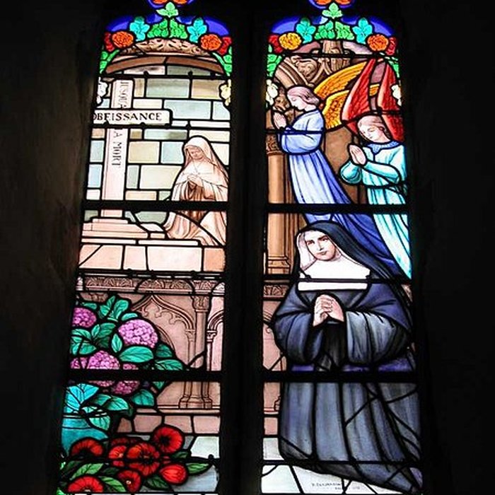 Photo de Abbaye de Saint-Sauveur-le-Vicomte