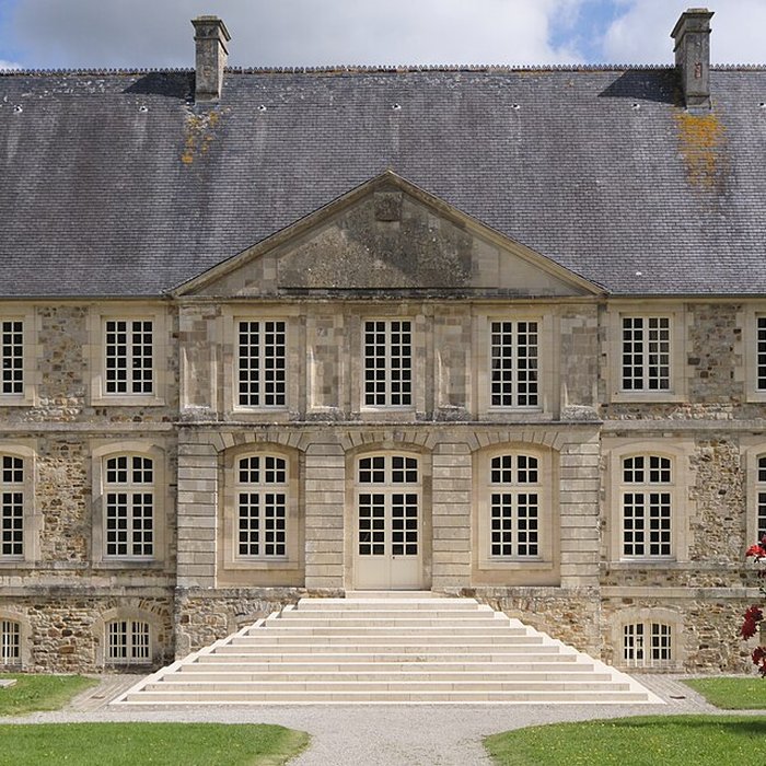 Photo de Abbaye de Saint-Sauveur-le-Vicomte