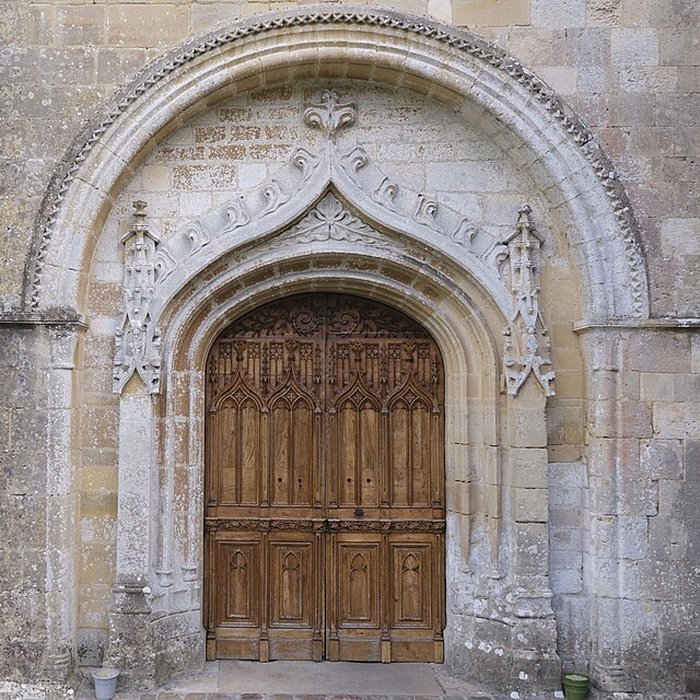Photo de Abbaye de Saint-Sauveur-le-Vicomte