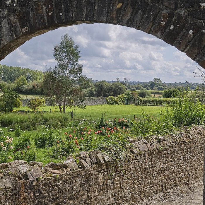 Photo de Abbaye de Saint-Sauveur-le-Vicomte