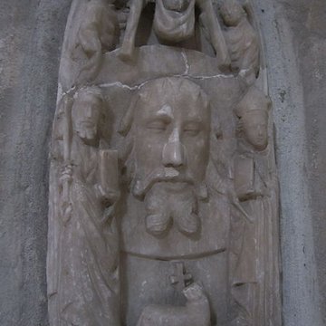 Abbaye de Saint-Sauveur-le-Vicomte