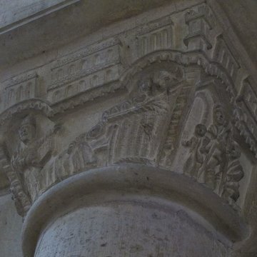 Abbaye de Saint-Sauveur-le-Vicomte