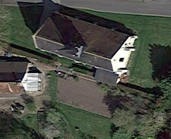 Église Saint-Denis d'Ouzouer-sous-Bellegarde 