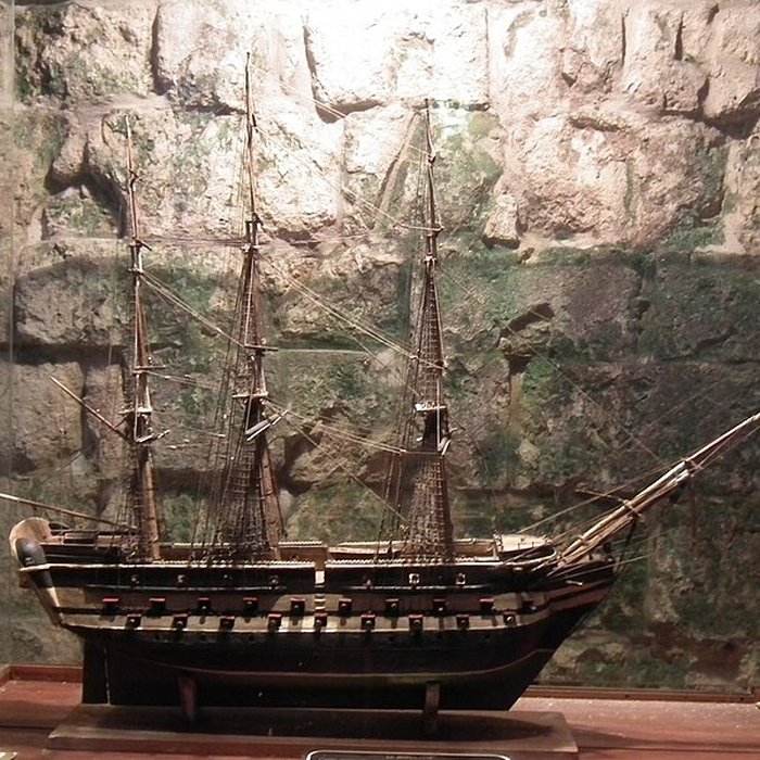 Photo de Église Saint-Denys de Saint-Denis-dOléron