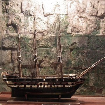 Église Saint-Denys de Saint-Denis-dOléron