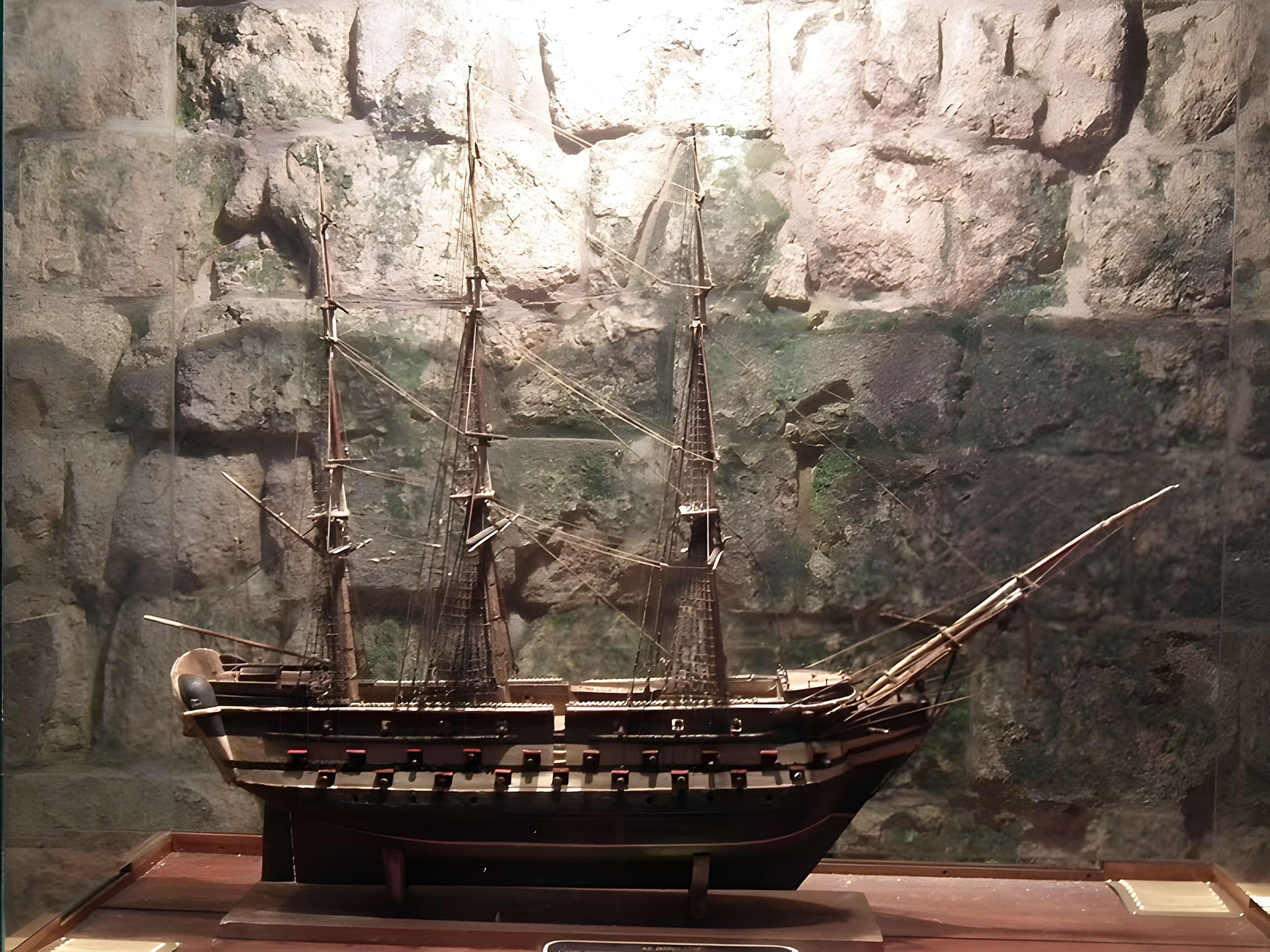 Église Saint-Denys de Saint-Denis-d'Oléron