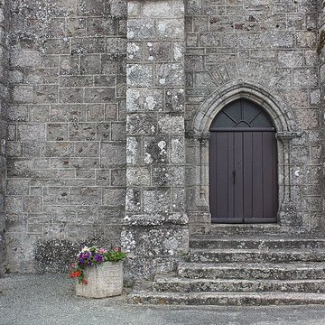 Église Saint-Désiré de Leyrat