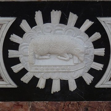 Église Saint-Didier de Brain-sur-Longuenée