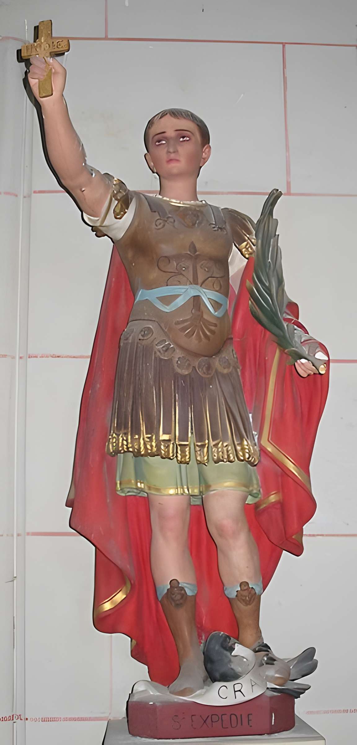 Église Saint-Didier de Brain-sur-Longuenée