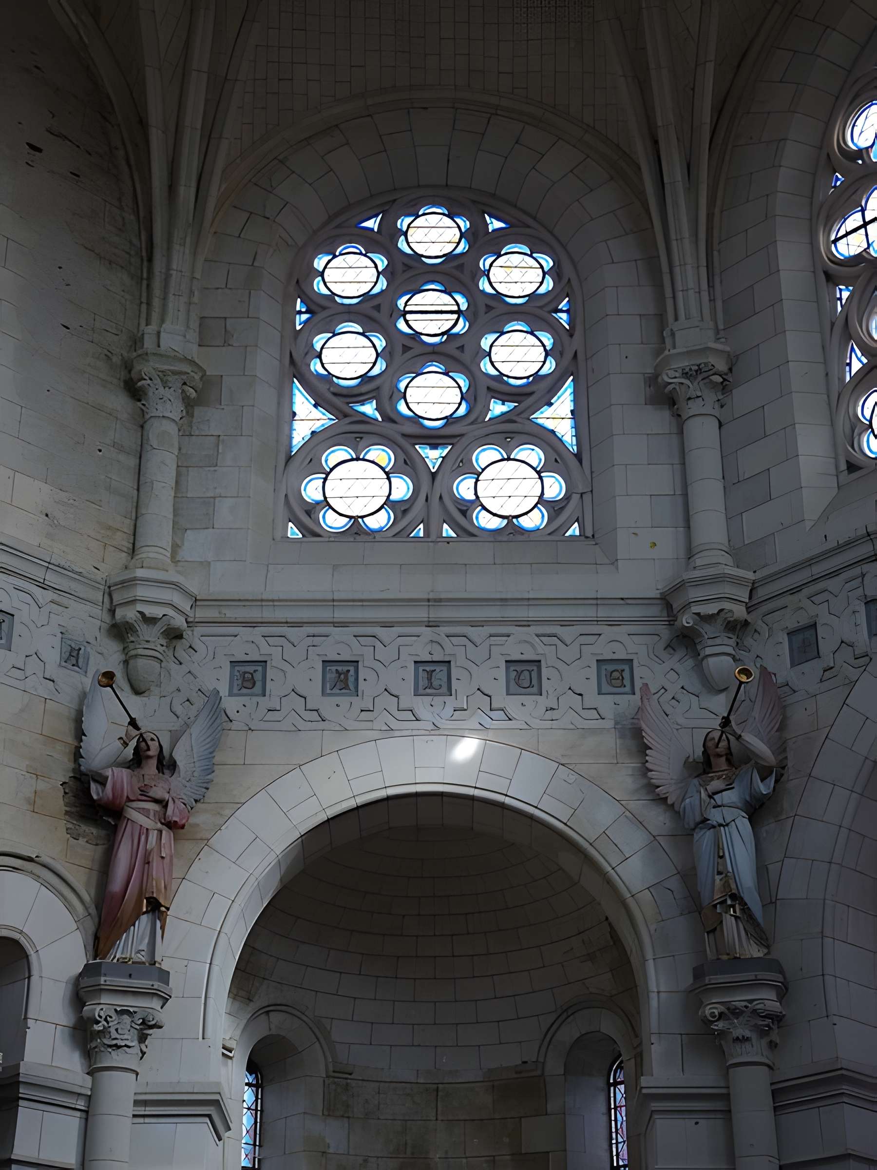 Église Saint-Didier de Brain-sur-Longuenée