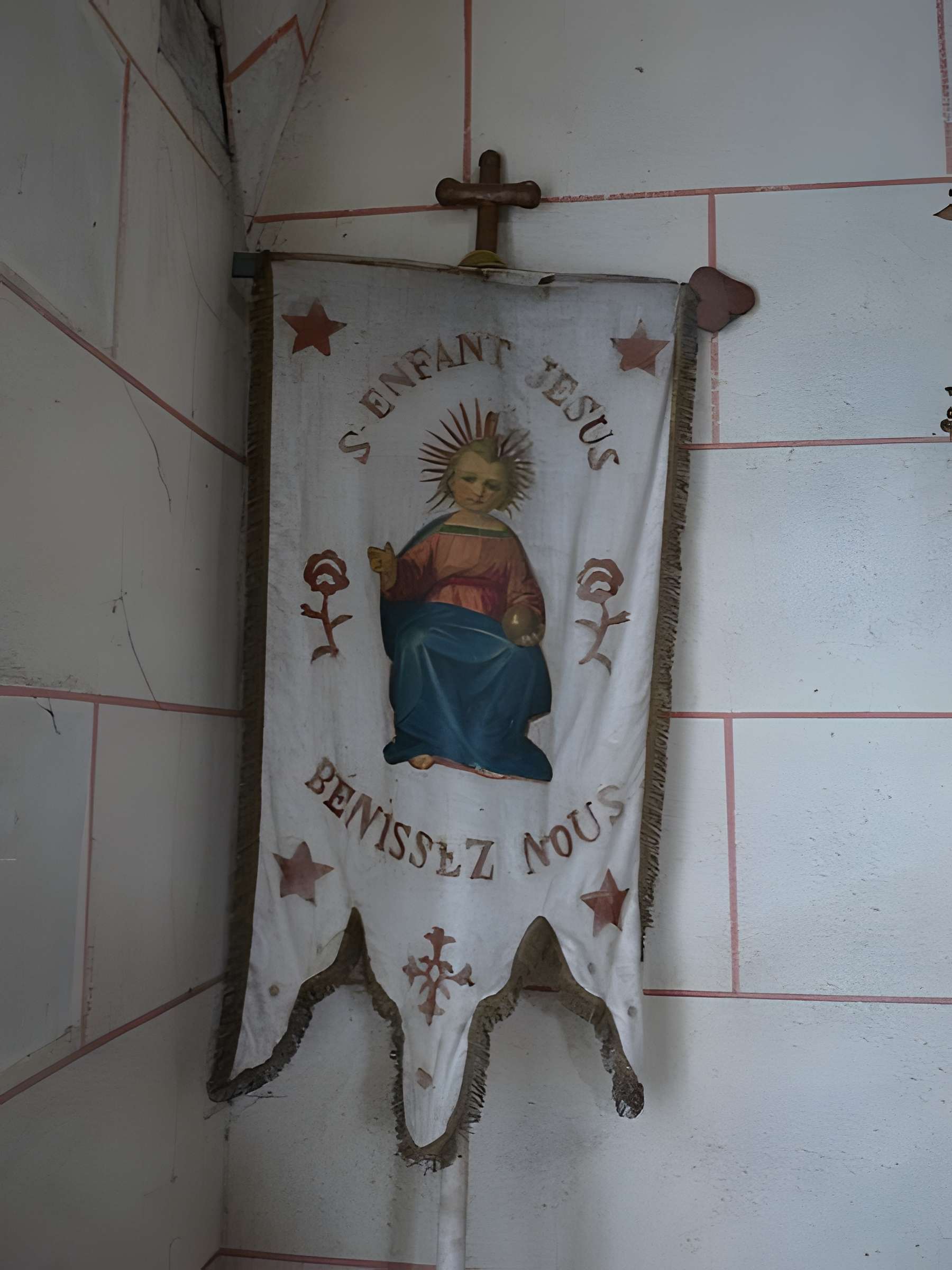 Église Saint-Didier de Brain-sur-Longuenée