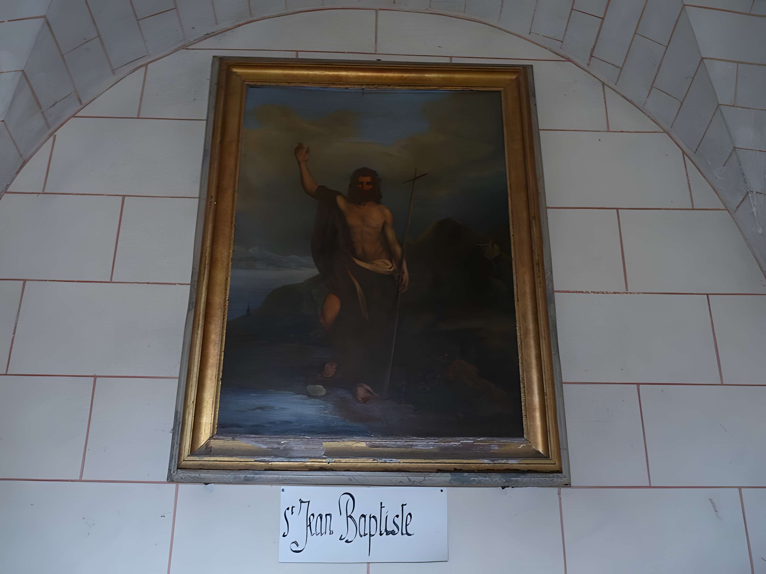 Église Saint-Didier de Brain-sur-Longuenée