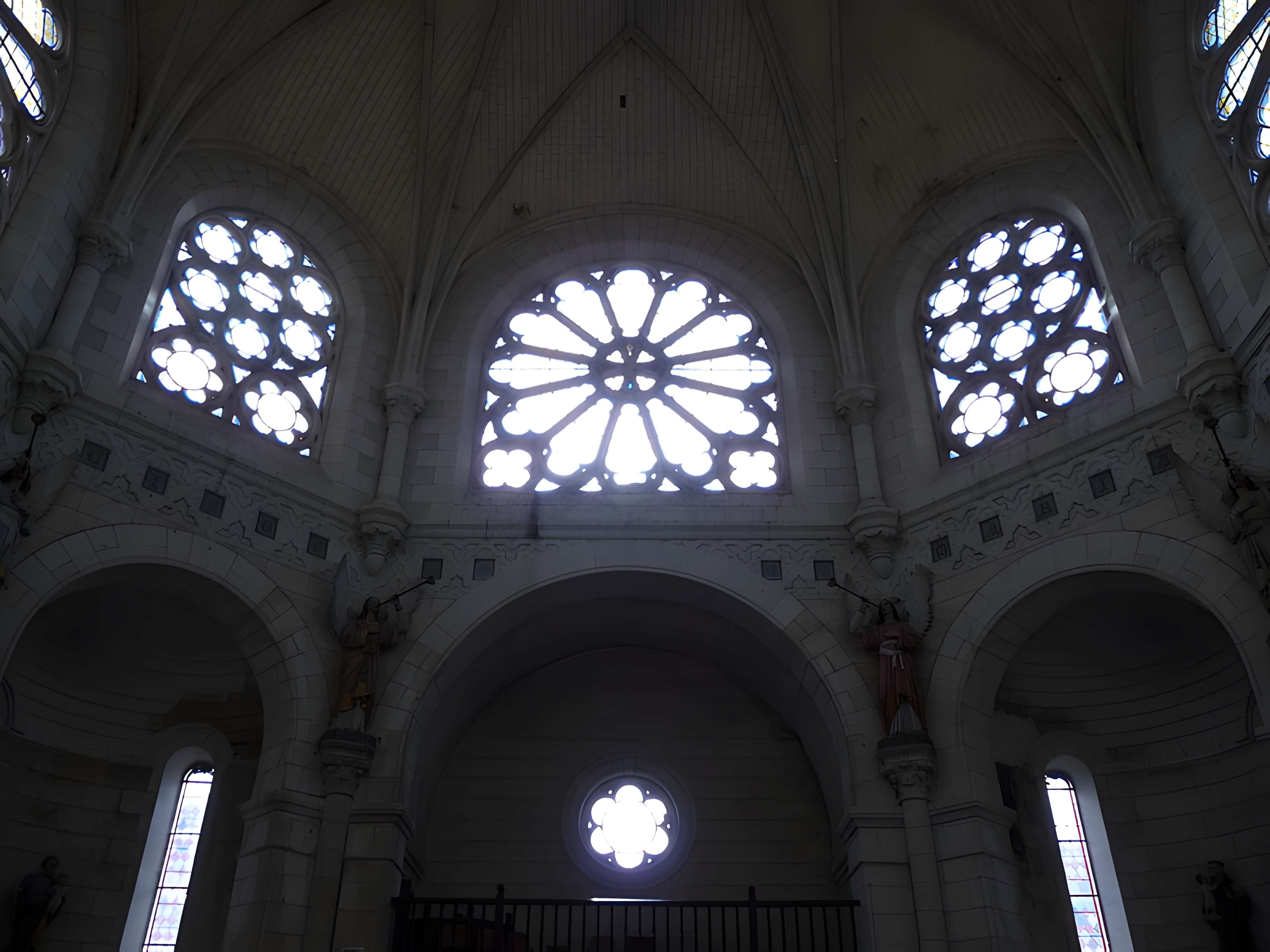 Église Saint-Didier de Brain-sur-Longuenée
