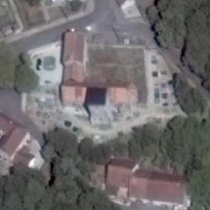 Photo de Église Saint-Didier de Brennes