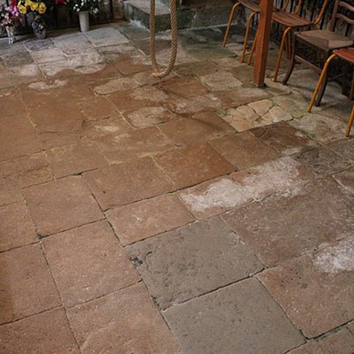 Photo de Église Saint-Didier de Brennes