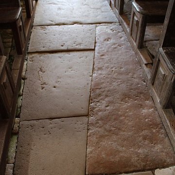 Église Saint-Didier de Brennes