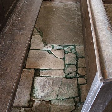Église Saint-Didier de Brennes