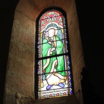 Église Saint-Didier de Brennes
