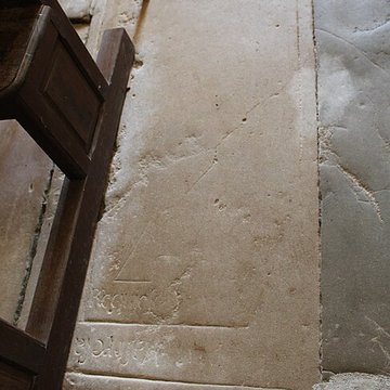 Église Saint-Didier de Brennes