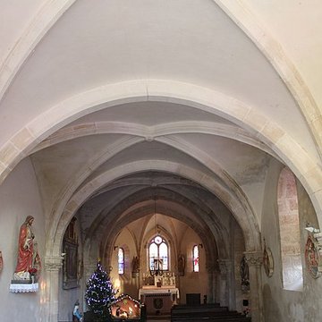Église Saint-Didier de Brennes