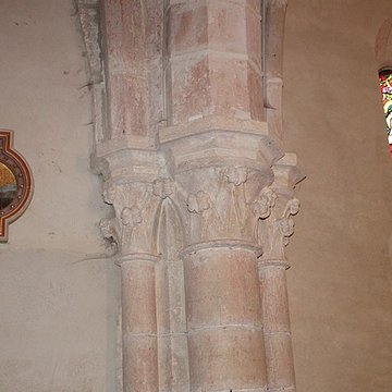 Église Saint-Didier de Brennes