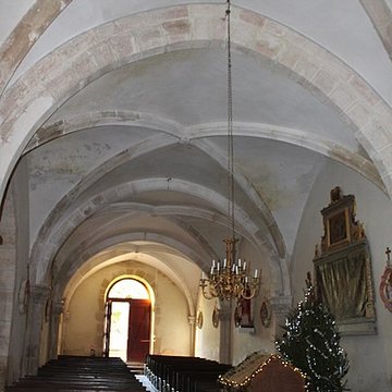 Église Saint-Didier de Brennes