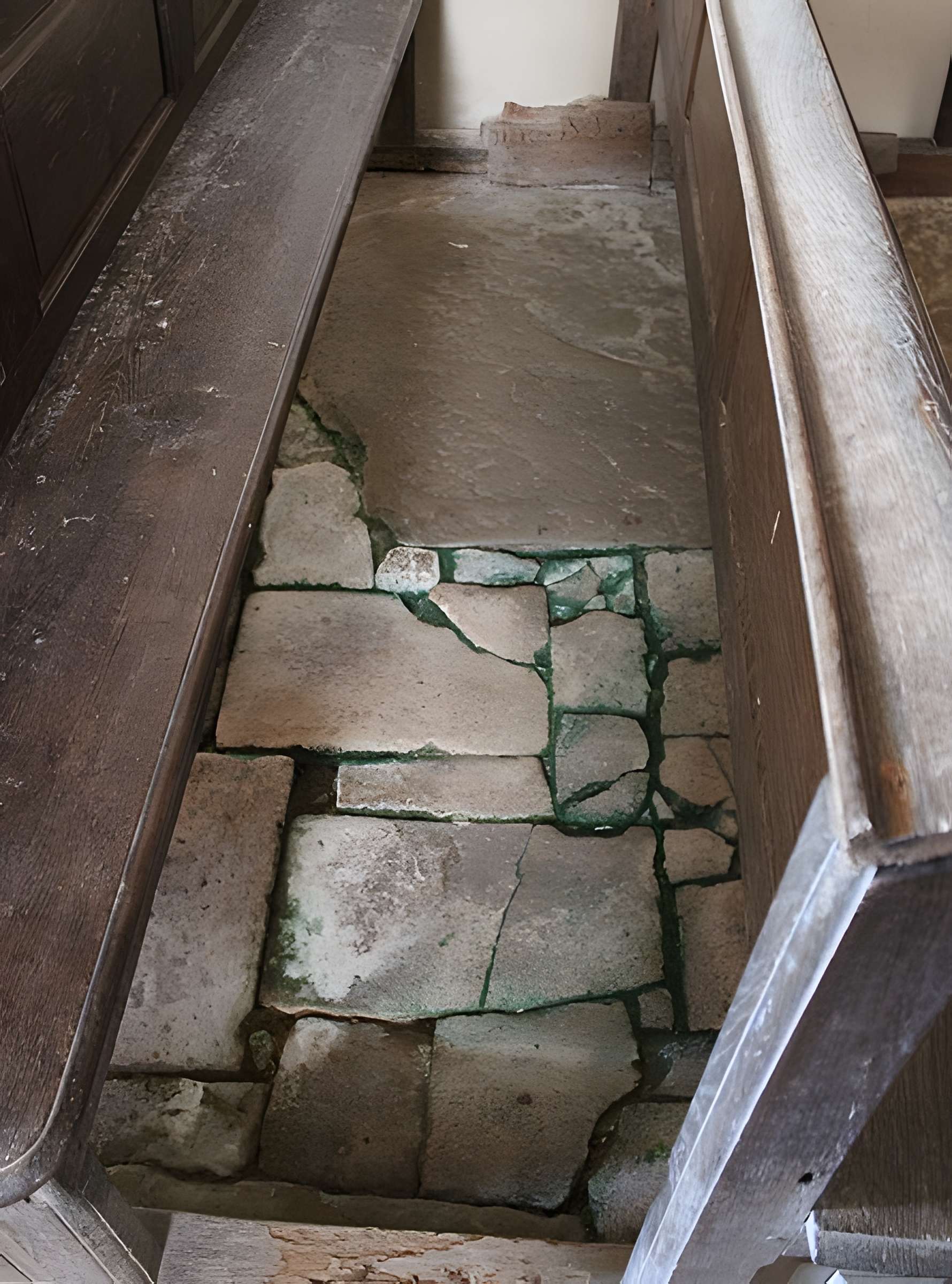 Église Saint-Didier de Brennes