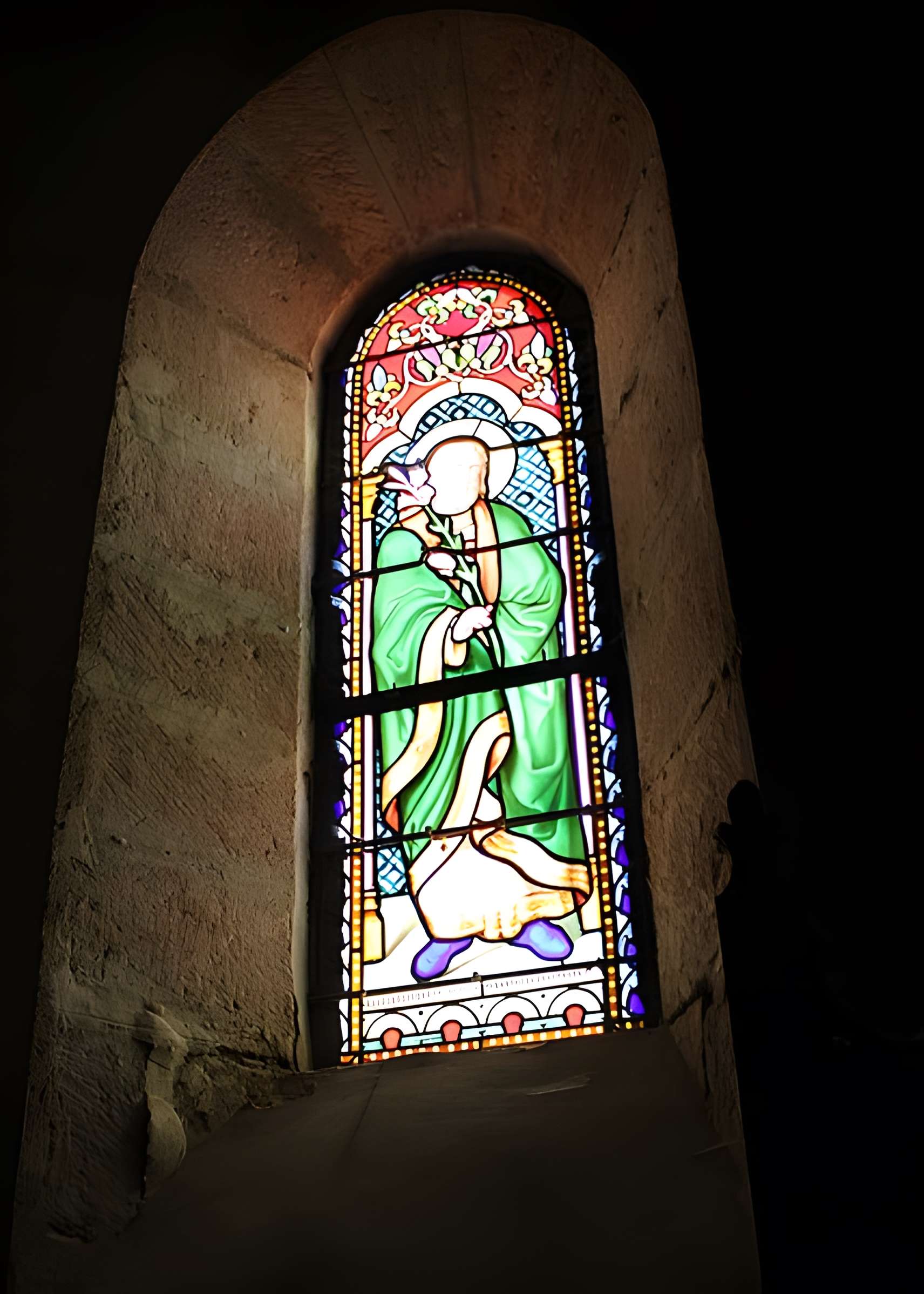 Église Saint-Didier de Brennes