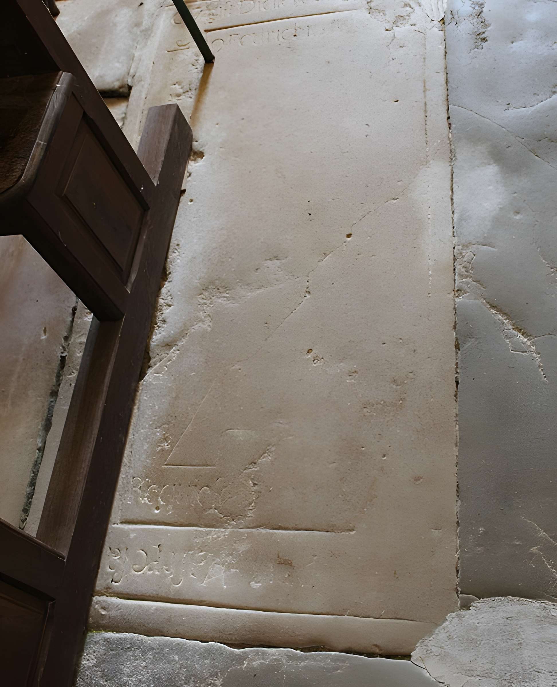 Église Saint-Didier de Brennes