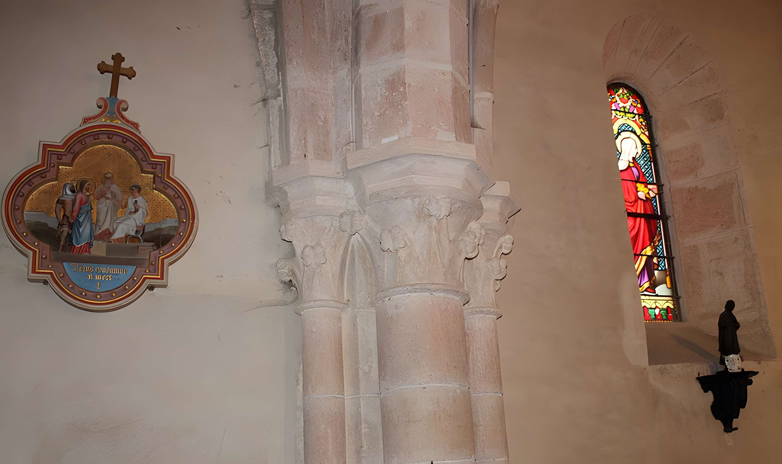 Église Saint-Didier de Brennes