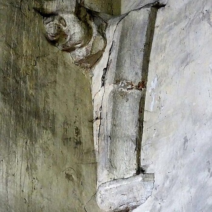 Photo de Église Saint-Didier de Bruyères-le-Châtel