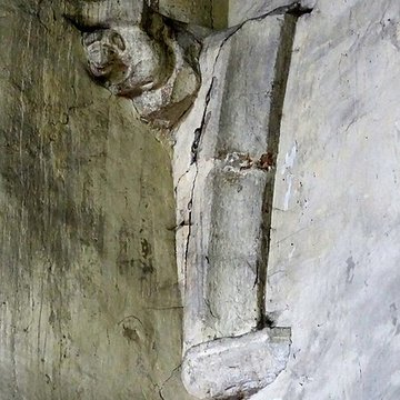 Église Saint-Didier de Bruyères-le-Châtel