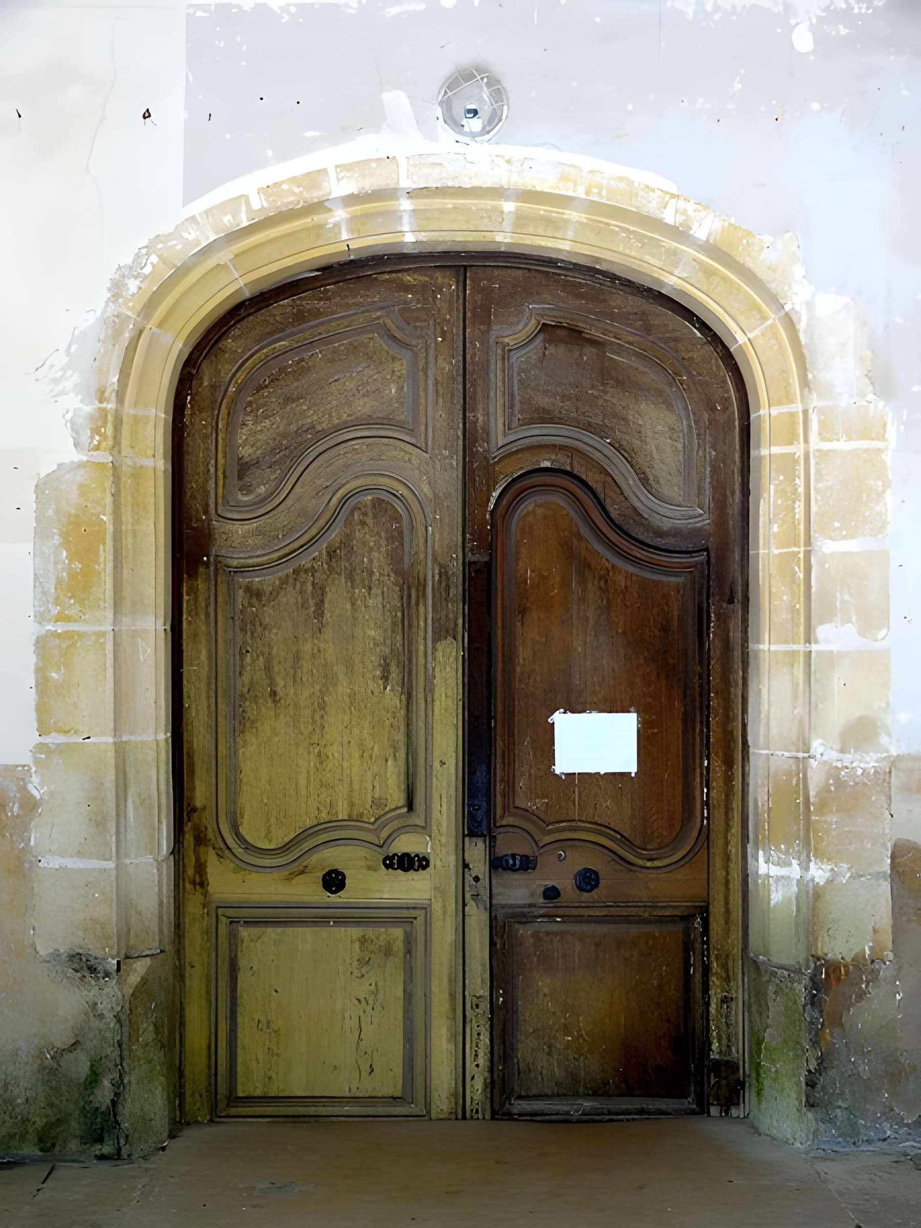 Église Saint-Didier de Bruyères-le-Châtel