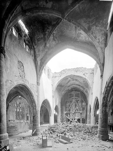 Église Saint-Didier de Clermont-en-Argonne