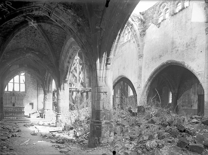 Église Saint-Didier de Clermont-en-Argonne